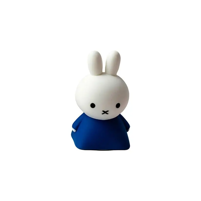 Miffy Keycaps Cute Machinery Keyboard ESC Sweet Lovely Kawaii Cartoon Personality Interesting Little Fresh Versatile Gift 2026 view 6
