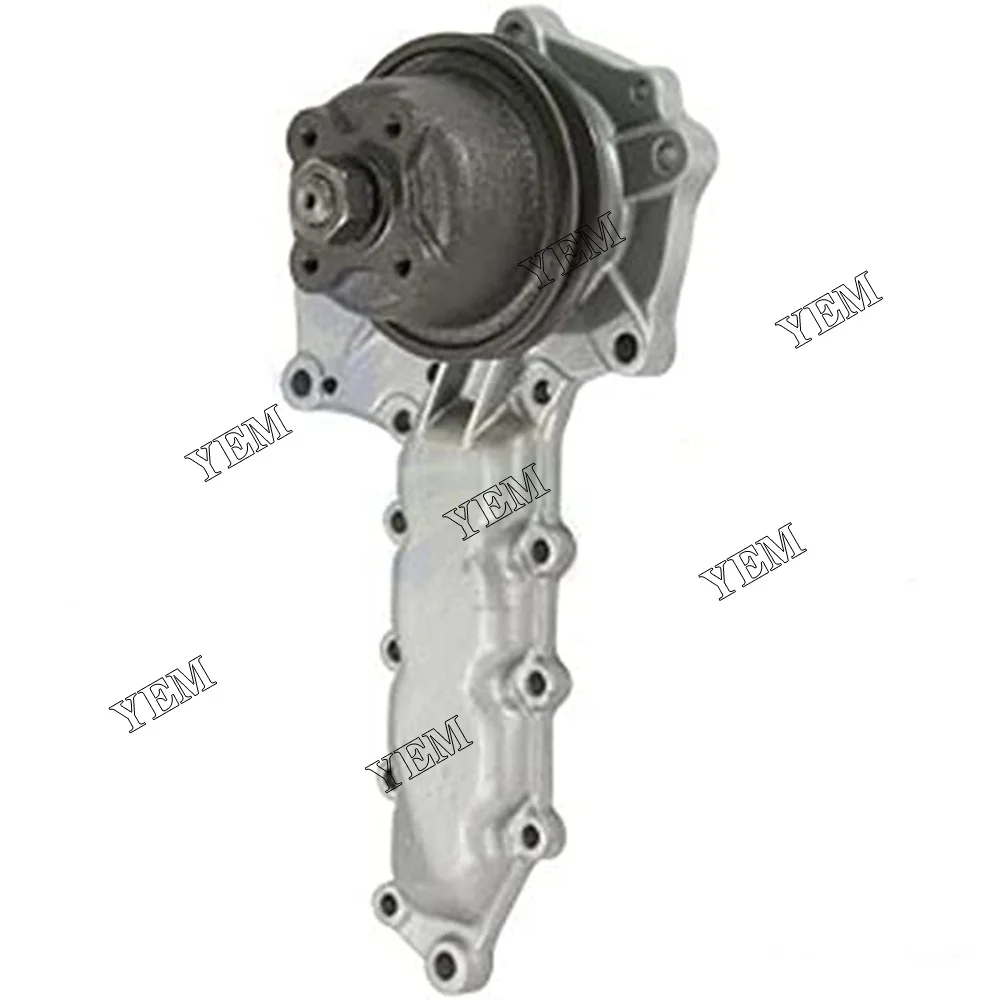 Made in China Water Pump 15341-73030 4 Bolt Hub For Kubota KH-1 10 L245DT L245F L245H