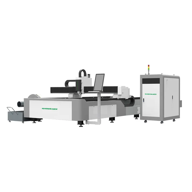 metal sheet tube fiber laser cutting machine 1313 1325 4000w 3000w 1000w 6000 w 1500 watt fiber laser cutter