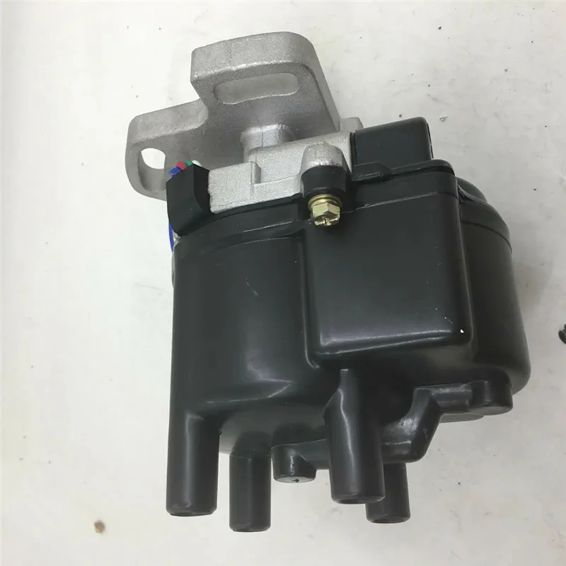 NEW-Ignition Distributor For Toyota Corolla 88-89 1.6L 4 Cyl 4AF FT42Z4 Distributor Spectra Premium - 1.6L 4 Cyl 4AF