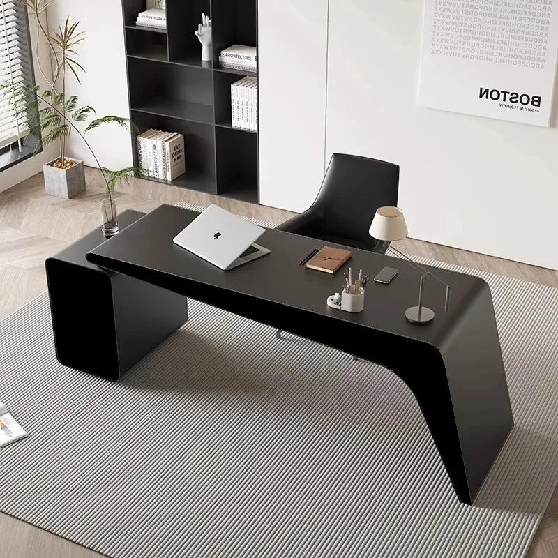 

Executive Desk for Room Office Standing Table Bureau Length of Values L Shaped Gaming Desk Accessories Computer Desks Workbench