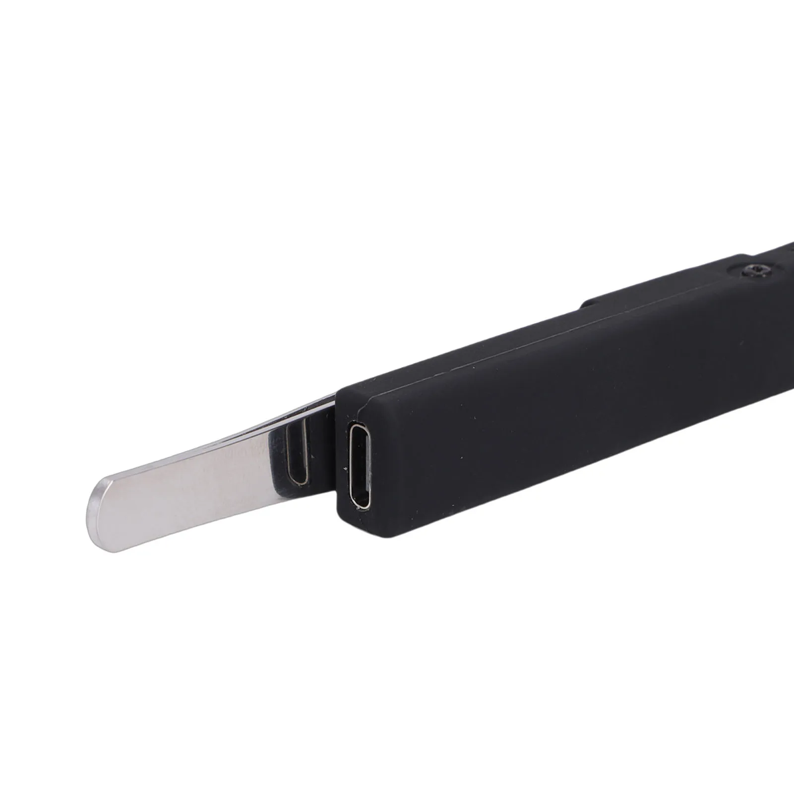 LED Lash Lamp 1W 395nm Fast Glue Curing Light and Portable Tweezers for Eyelash Extension Lash Extension Lamp Lash Tweezers Lamp