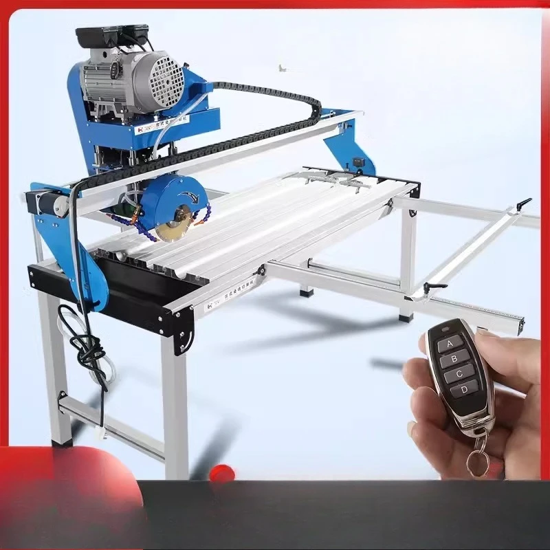 Large tile cutting machine Automatic desktop multi-functional high pressure water jet