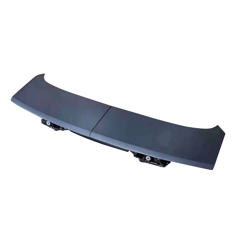 

Suitable for PAG 2017-2021 971.1 Panamera Turbo Electric Spoiler Three-layer Folding Spoiler Tail Wingcustom