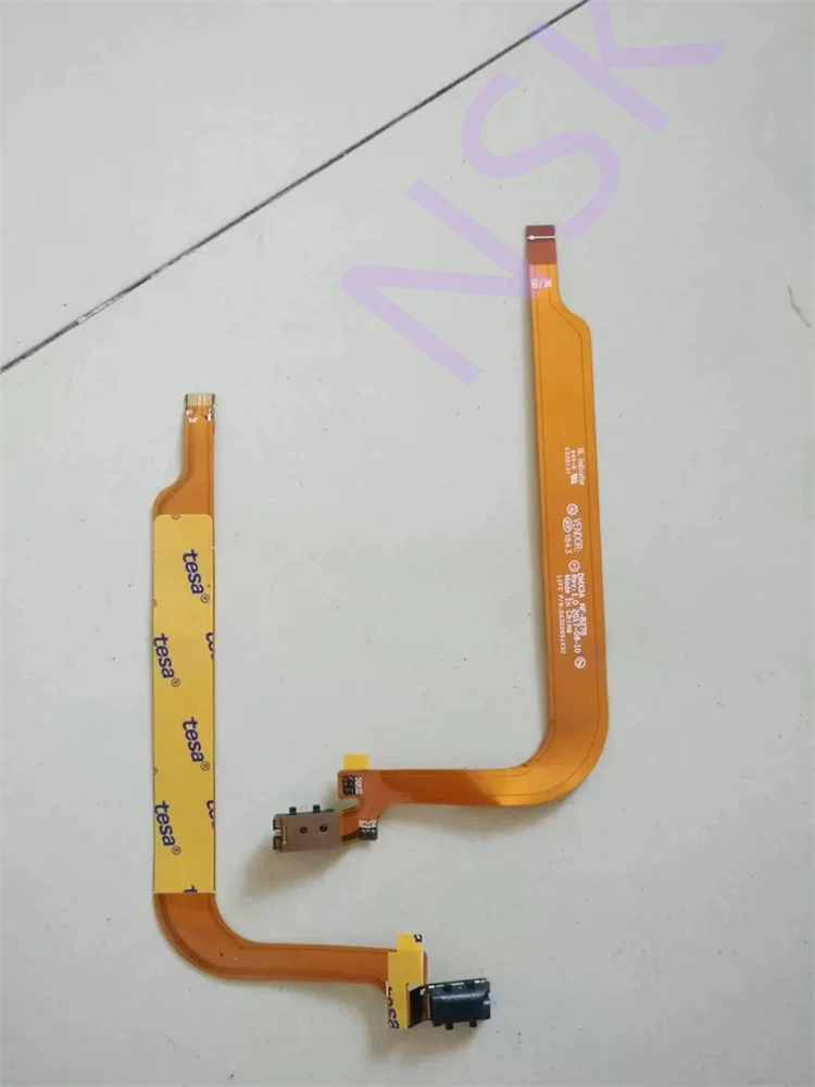 Original  FOR  Lenovo DMX3A NF-B278 ribbon cable 100% TEST OK