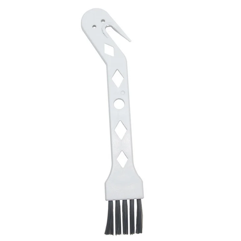 A44T لروبوت المكنسة الكهربائية كومبو 10 ماكس الملحقات الرئيسية فرشاة استبدال أجزاء الفرشاة