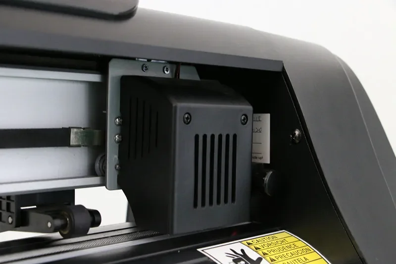 Высокопрочный режущий плоттер из алюминиевого сплава типа JINKA ROSH XL721.