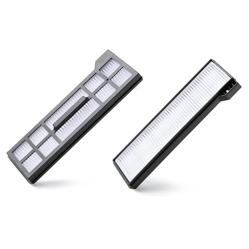 A94E-2 ชิ้นเปลี่ยนตัวกรองล้างทําความสะอาดได้สําหรับชิ้นส่วนเครื่องดูดฝุ่นหุ่นยนต์ Eufy X10 Pro Omni