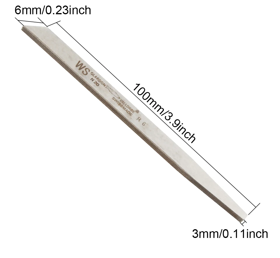Professional Jewelry Engraving Graver Set Metal Carving Chisel Wire Hooking Tool for Gold Silver Goldsmith Shaping