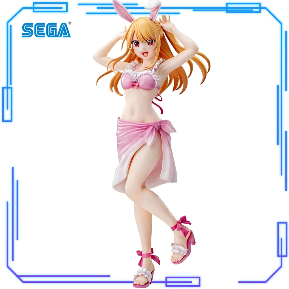 In Stock Sega Origi…
