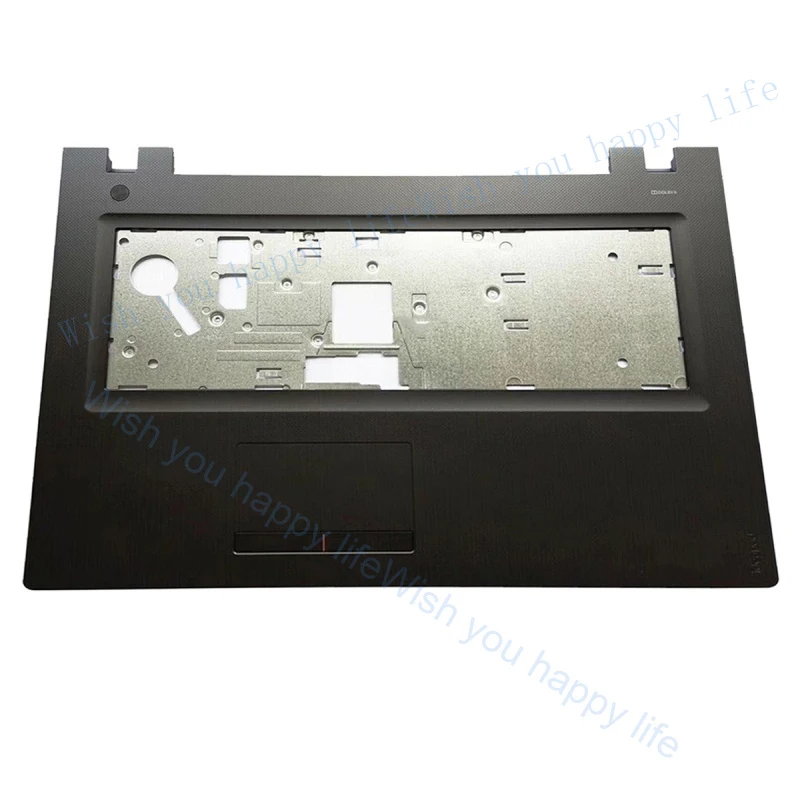 

LL New For Lenovo Ideapad 300-17ISK Palmrest Cover Upper Case Touchpad AP0YQ000300