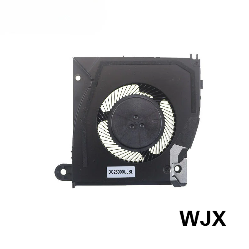 Laptop Cooling Fan EG50061S1-C090-S9A DC12V For Alienware X17 R1 0W7KC4 W7KC4