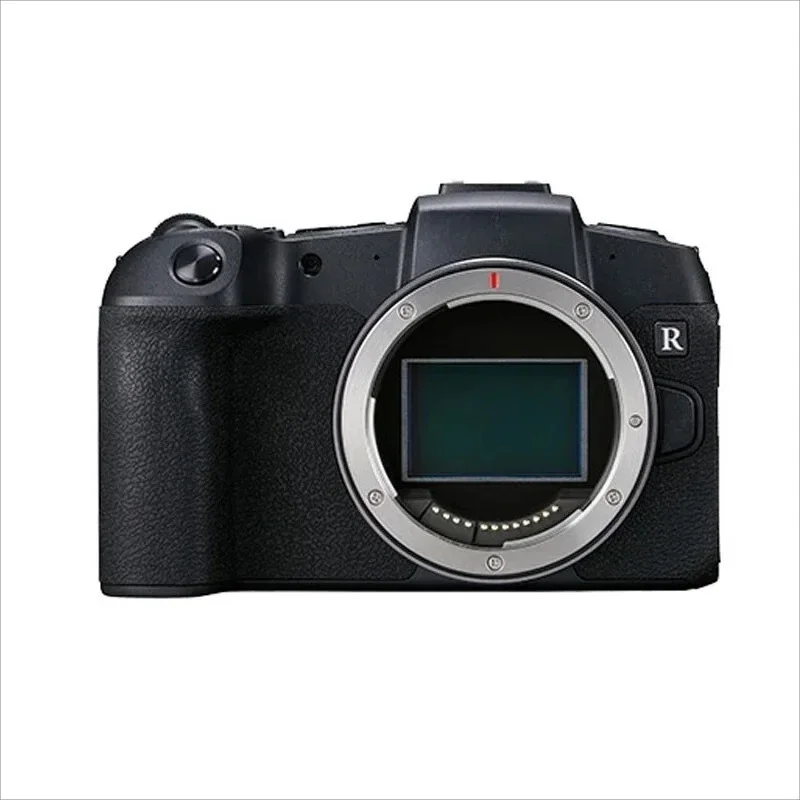 高品質な中古ブランドR、RF24-105STM 4K HD全画幅マイクロ一眼プロフェッショナルカメラ、充電器とバッテリー付き。