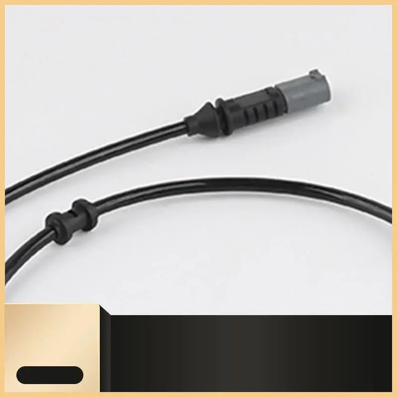 

Датчик тормоза заднего моста автомобиля, датчик износа тормозных колодок, датчик тормоза, аксессуары, детали 34356791960 для ALPINA B7 для BMW серии 7,