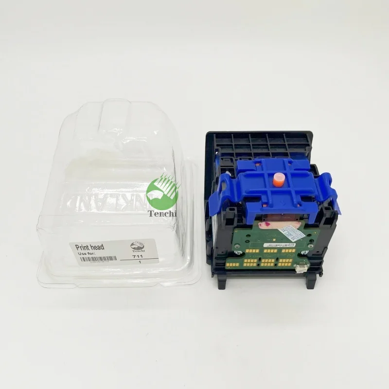 

C1Q10A for 711 Printhead Print Head DesignJet T120 T125 T130 T520 T525 T530 Printer