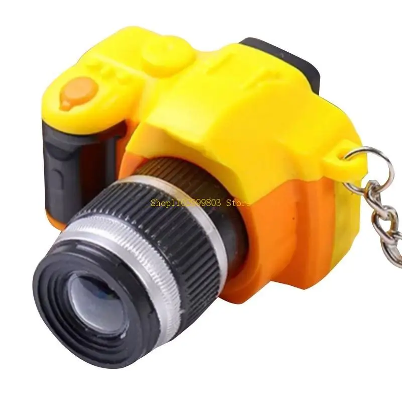 1/12 Nhà Búp Bê Mini Mẫu Máy Ảnh Sơ Sinh Đạo Cụ Chụp Ảnh Chụp Hình Cho Bé Phụ Kiện Chụp Ảnh J0MF