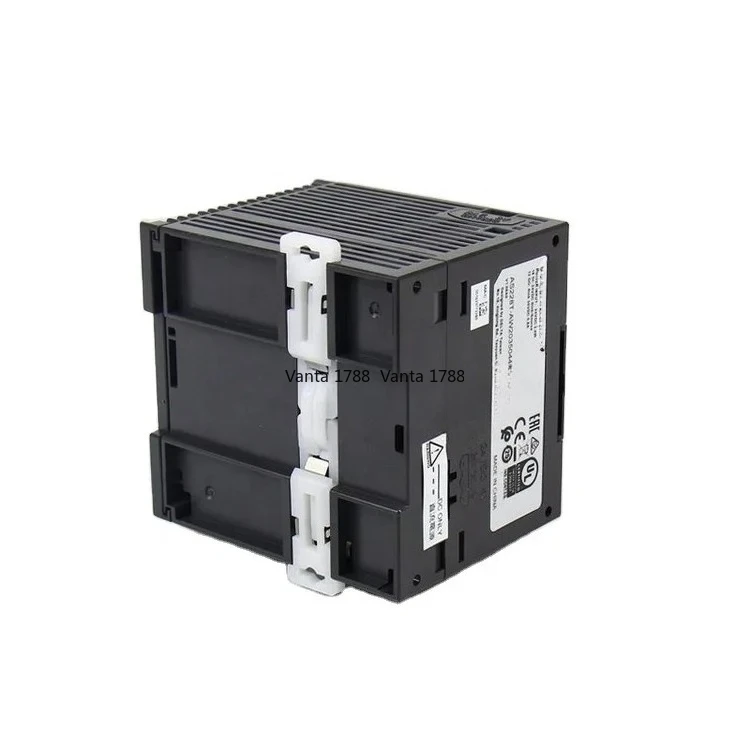 Original Programmiercontroller AS200 Serie SPS 28-Punkt-CPU-Host AS228T-A