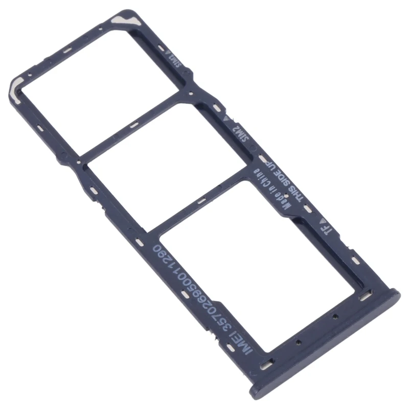 SIM Card Tray + SIM Card Tray + Micro SD Card Tray for TCL 30 SE / 30E / 305 / 306 SIM Card Holder Drawer Phone Replace