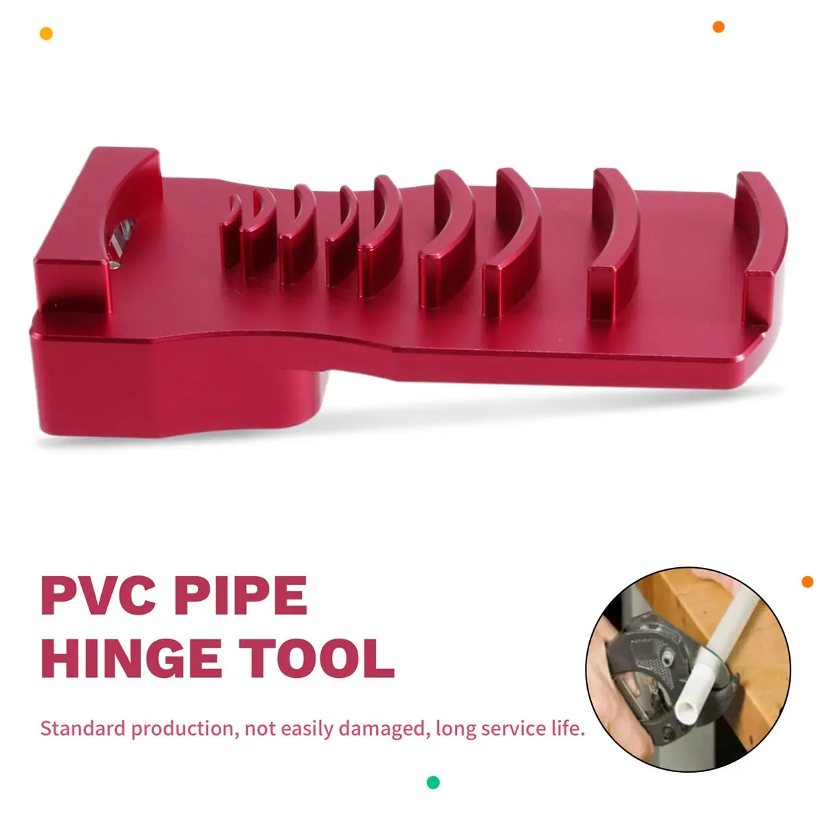budget-friendly-pvc-pipe-deburring-tool-adjustable-chamfers-pvc-chamfer-tool-pvc-pipe-reamer-for-sch40-pvc-cpvc-pipes-red
