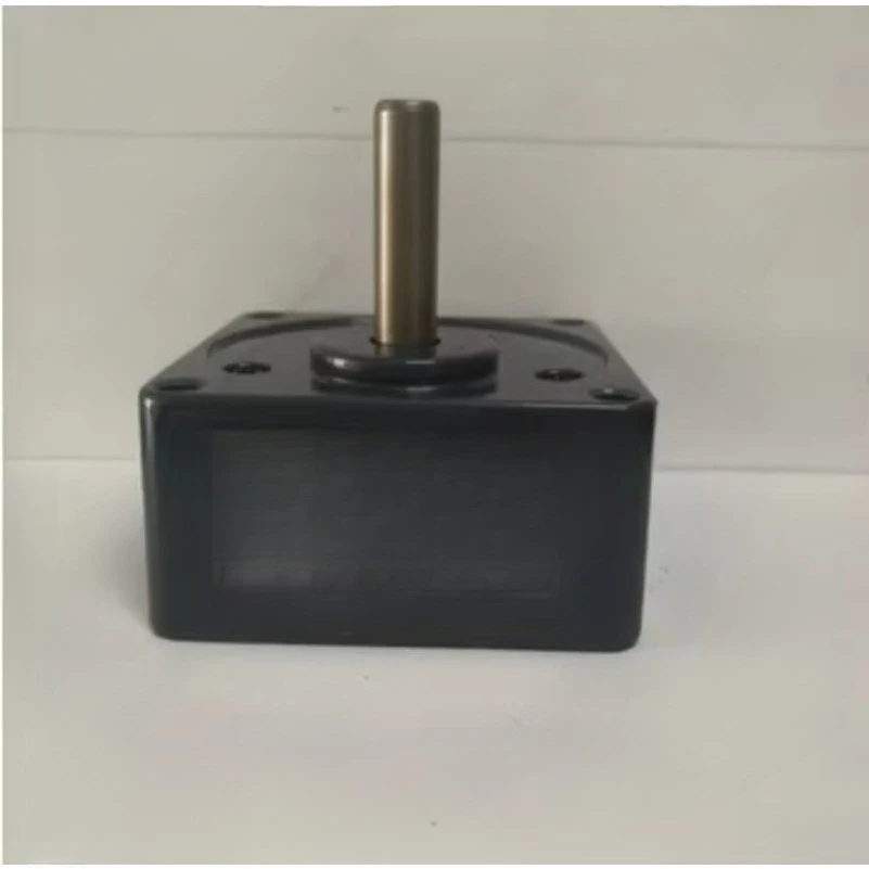 Original S6DA (N) B1 Series Gear Reducer - Equipped with 6W Motor