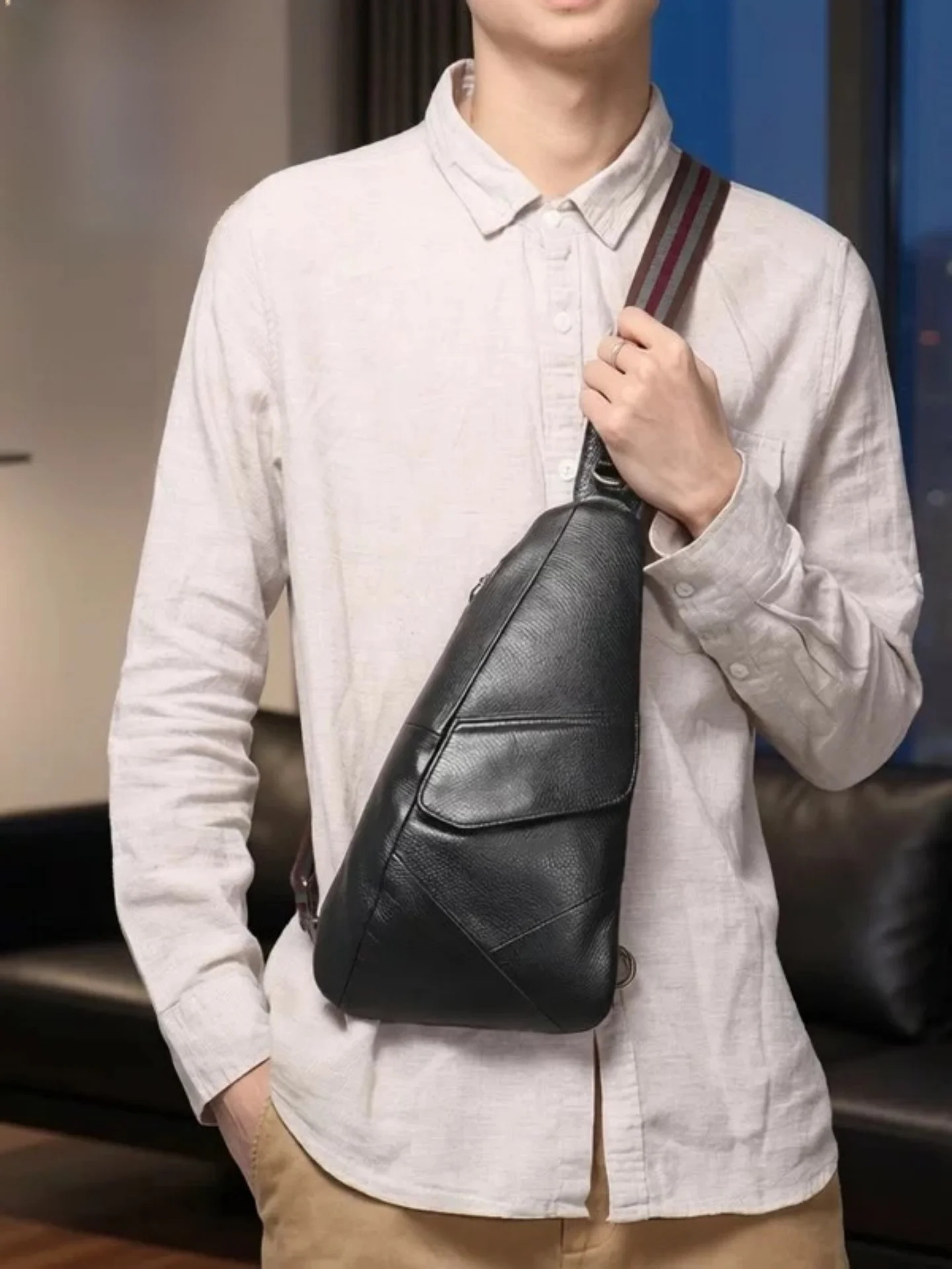 sac-de-poitrine-en-cuir-yuqixuan-pour-homme-grande-capacite-sac-bandouliere-incline-petit-sac-a-Epaule-unique-style-decontracte-ideal-pour-les-occasions-informelles