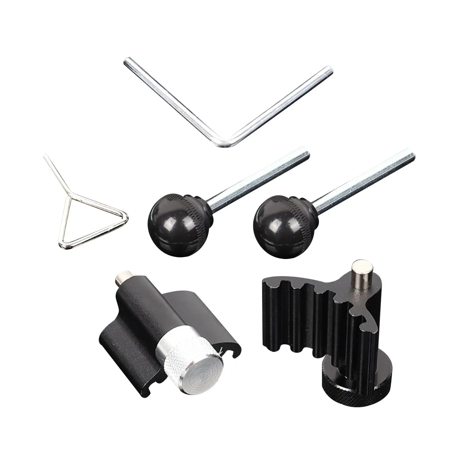 

Комплект замка распределительного вала ГРМ двигателя Инструменты для ремня Ремонт ГРМ двигателя