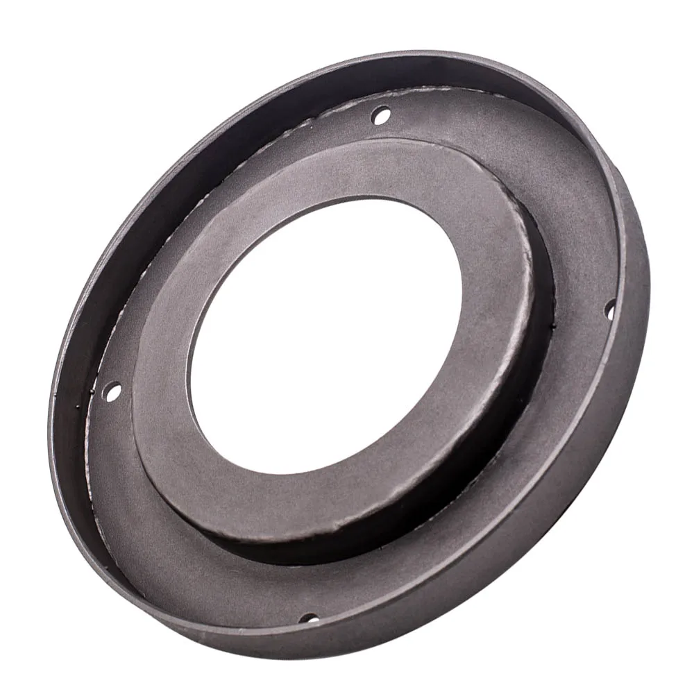 

Solid Axle Coil Spring Bucket Retainer for Dodge Ram 2500 3500 1994-2002 Steel
