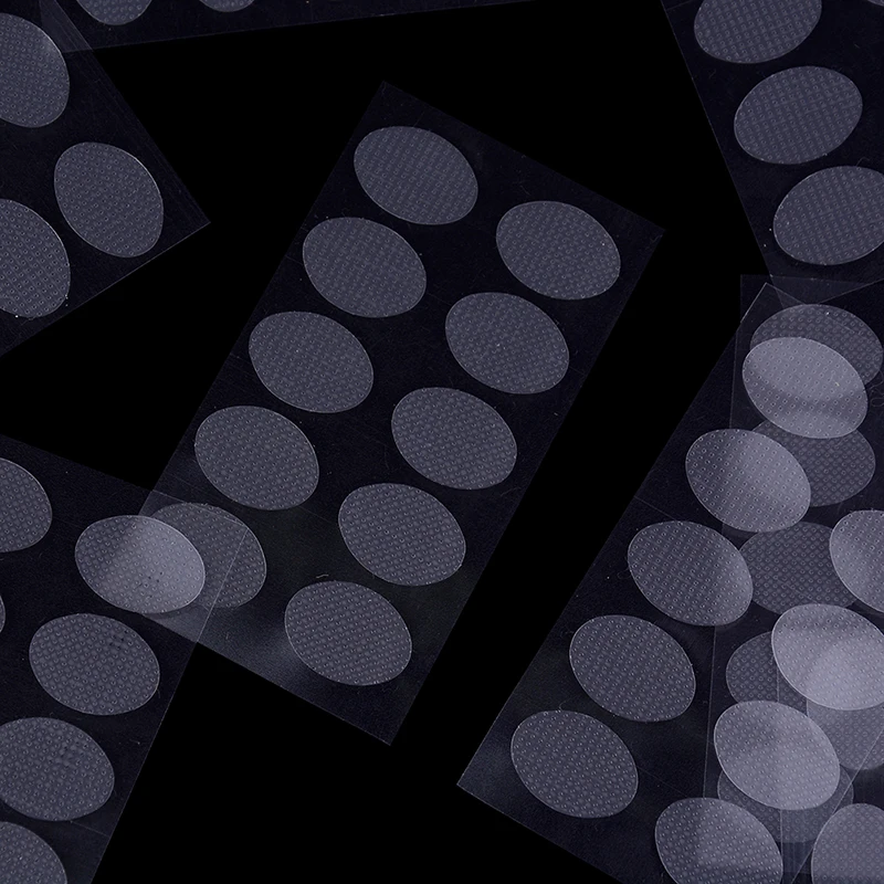 New Invisible Ear Lift For Ear Lobe Support Tape Perfect For Stretched Or Torn Ear Lobes And Relieve Strain From Heavy Earrings