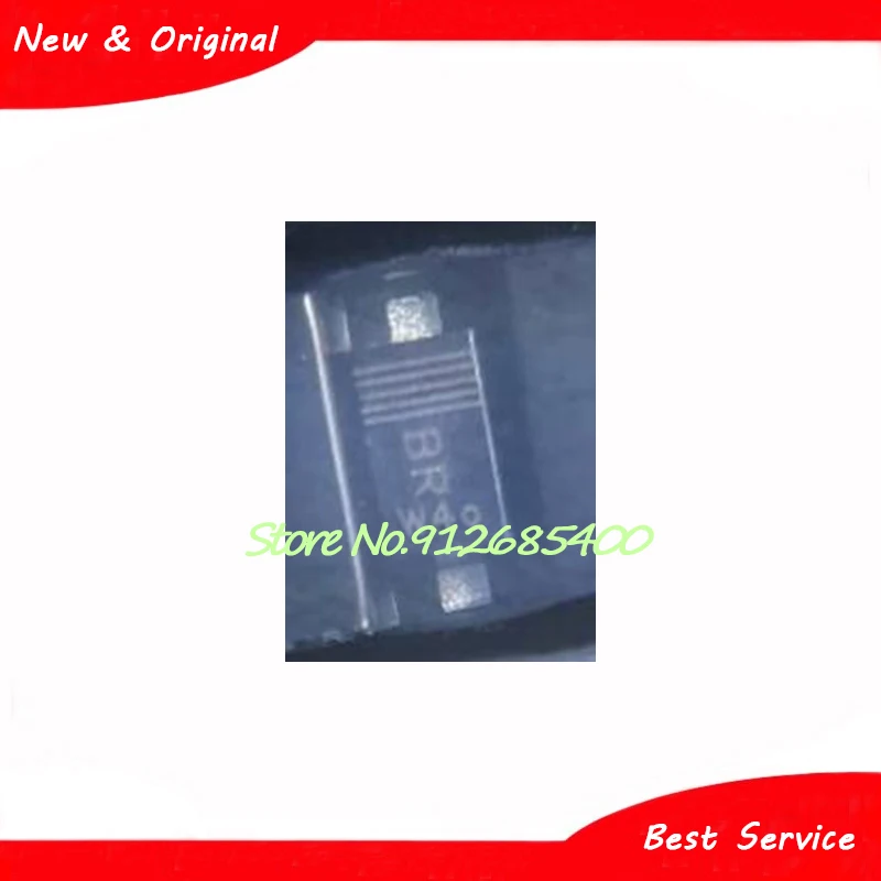 Lote de 10 Uds. BZT52H-C20 BR SOD123, nuevo y Original, en Stock