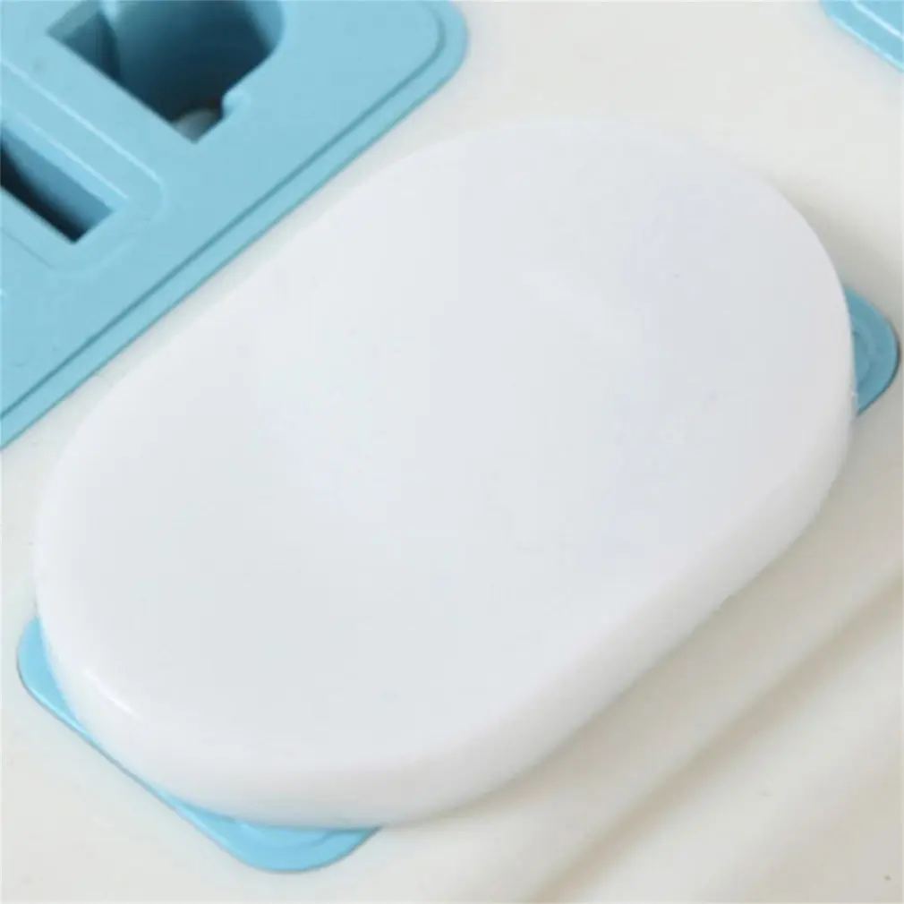 NEW Plug Socket Cover Baby Proof Child Safety Protector Guard Mains Children Kids Electric Socket Security Lock Protective Cover