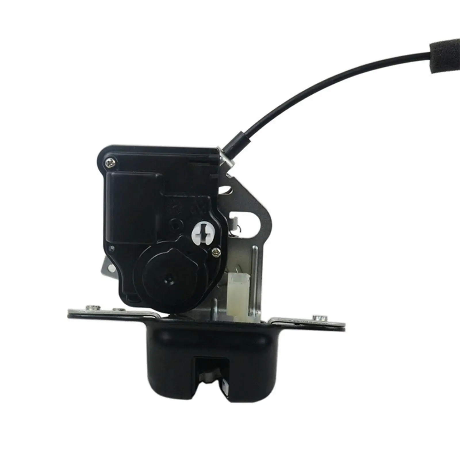

High Quality Rear Liftgate Latch Lock Actuator for Jeep Grand Cherokee Compass Durango 4589131AA to 4589131AF