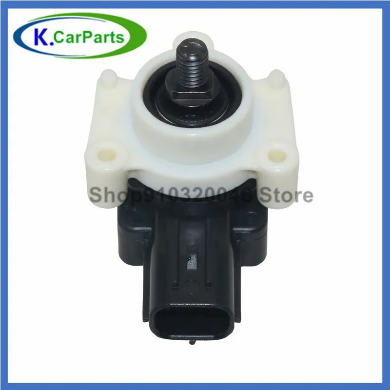 Front Headlight Lev…