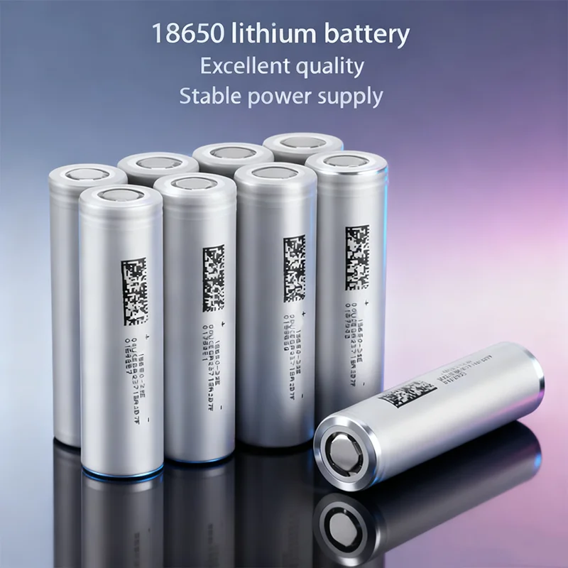 Victpower 10-Pack 3500mAh 1865 - Vape Battery 18650 review and price