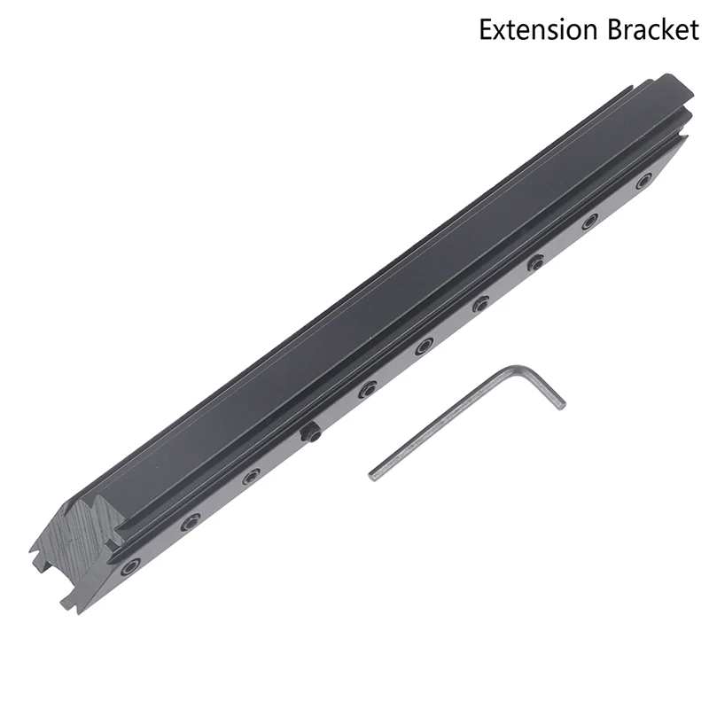 Heightening bracket Extension Bracket Fixing Fixture Extension Bracket DIY Accessories