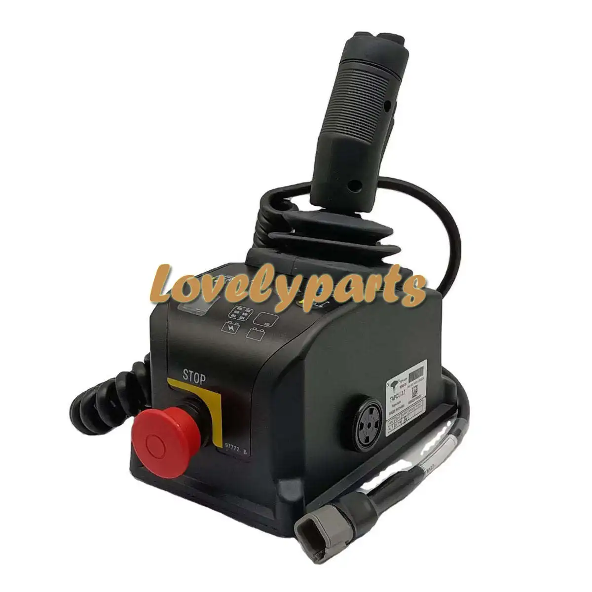 صندوق التحكم OEM 10084gt 100840 GT لـ Gen 5 GS-1932 GS-1530 GS-1930 GR-20 GS-1532 Ge 100840