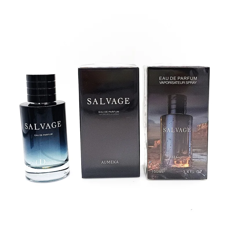 100 مللي عطر رجالي رذاذ الجسم فاكهي ملاحظة عطر خفيف يدوم طويلاً للرجال كولونيا الثقة سحر تاريخ تخفيف الأعمال