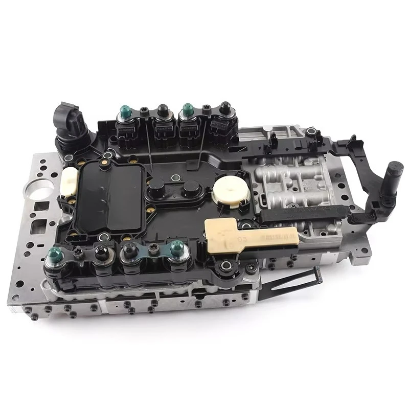 

Other Automatic Transmission Systems A0034460310 722.9 7G Assembly