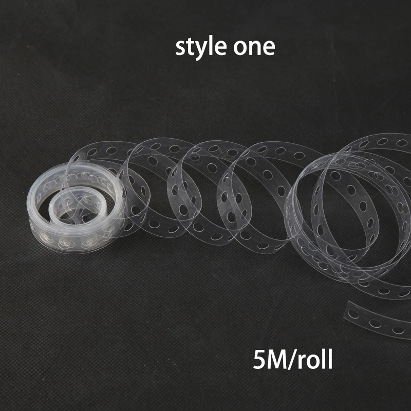 Latex Balloon Clip Balloons Sealing V-clamp