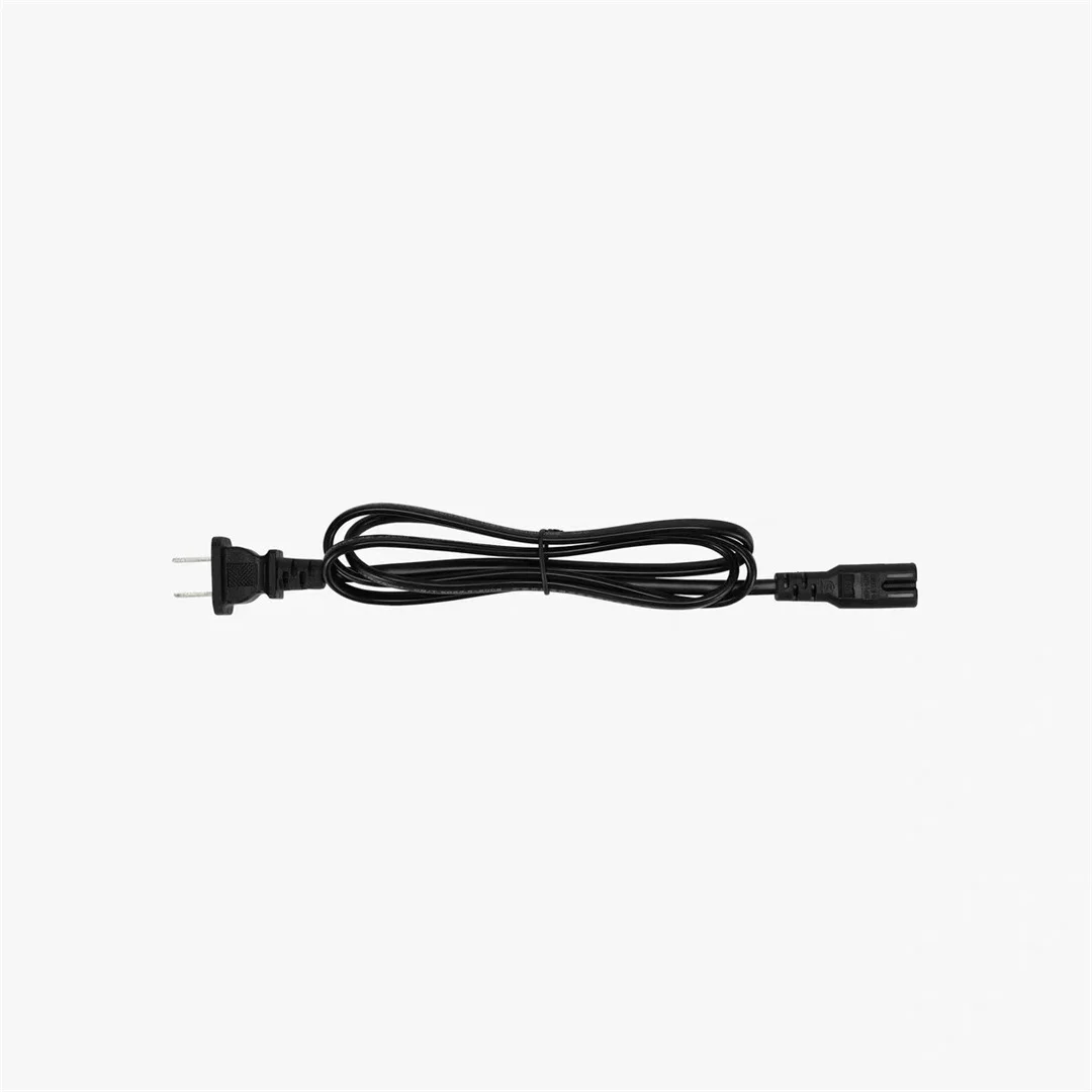 Tuozhu AMS HT AC power cord (middle)