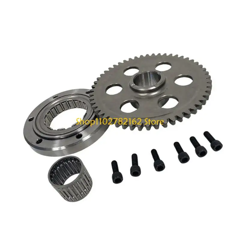 547B Clutch And Gear Idler Replacement For 660 660R YFM660 YFM660R 2001-2003 Reliable