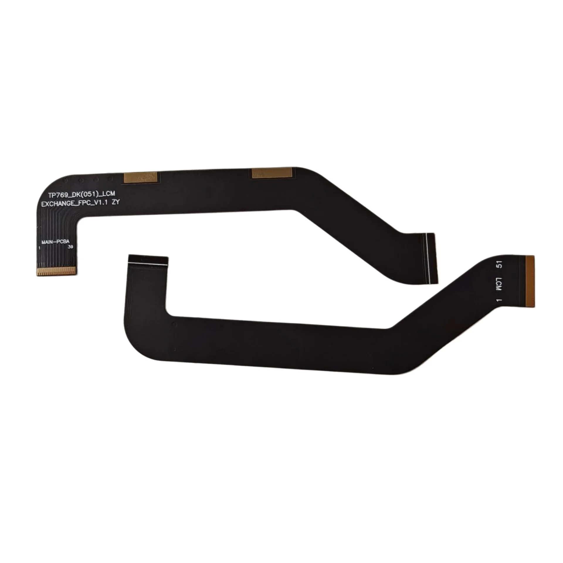New Original For Blackview Active 8 Pro Tablet LCD Screen Transfer FPC Main Ribbon Flex Cable FPC