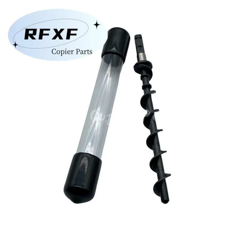 Powder Stirring Screw Rod Compatible For Ricoh 2554 3054 3554 4054 5054 6054 Copier Printer Parts Longlife Consumables
