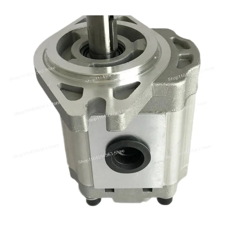 CBF-F Series Gear Pump (F410/F416/F420/F425/F432/F440/F450) - ALP/ALPL Models for Hydraulic Oil Systems