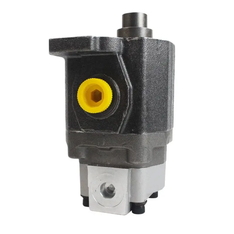 Hydraulic pilot pump for AP2D28 single tube