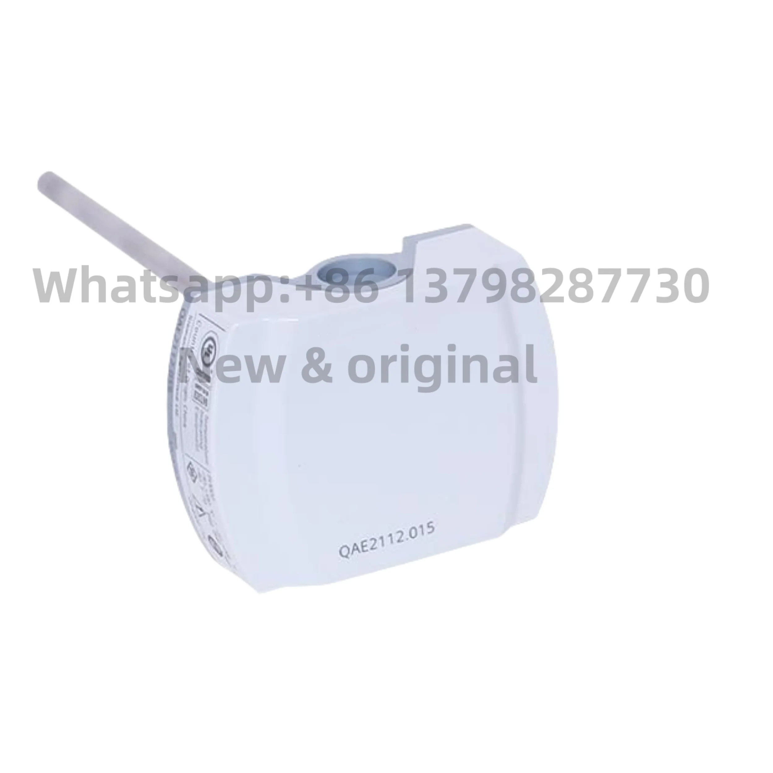 

New original Temperature sensor PT1000 QAE1612.010 QAE2111.010 QAE2111.015 QAE2112.010 QAE2112.015