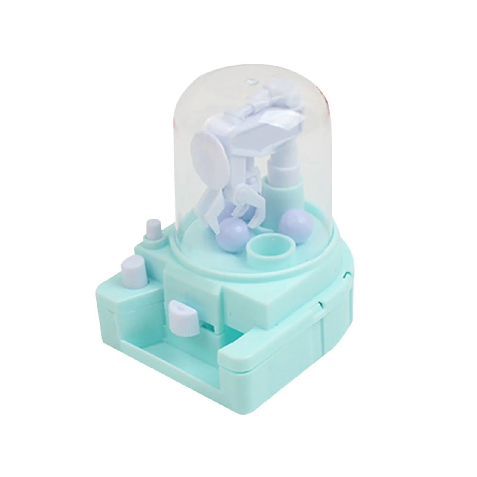 Candy Gra-bber Machine Machine Toy Doll Candy Catcher Machine Education Toys Funny Machine For Children