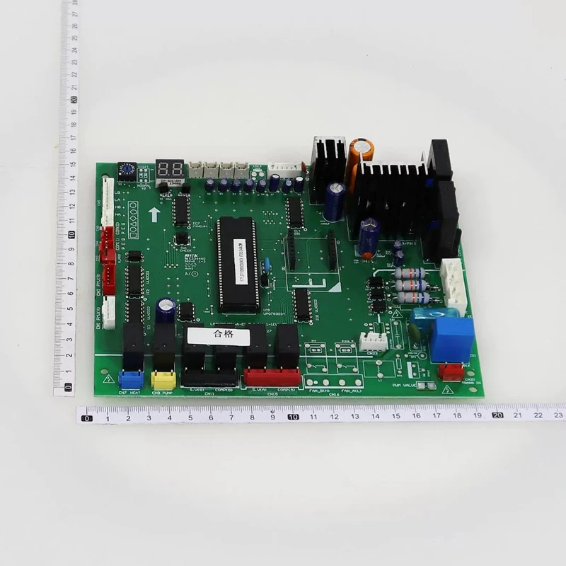 LSQWRF65M/A-C1.D.1.1 Central Air Conditioning G Type Air Cooled Modular Outdoor Unit Main Control Board