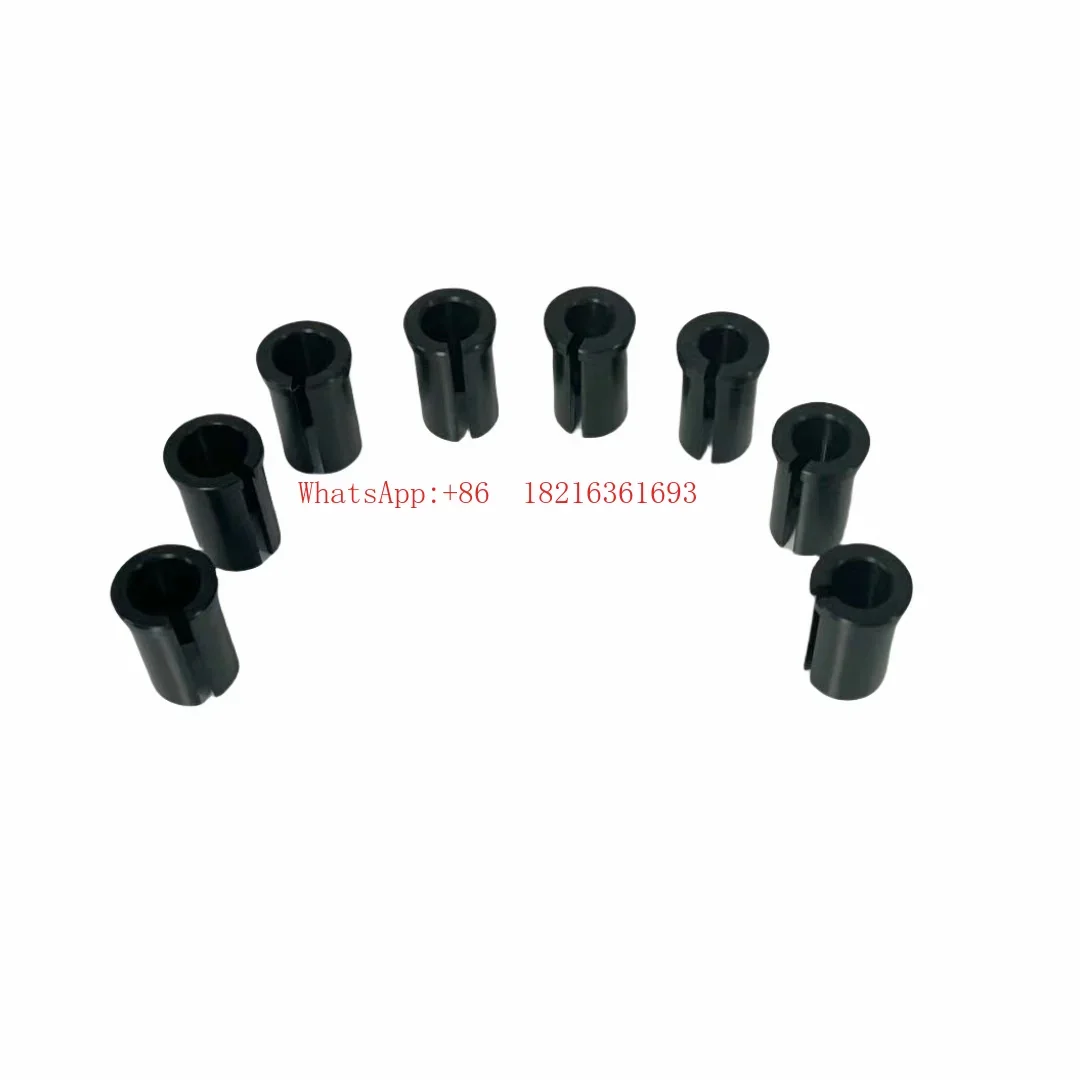 2026GOOD Anti Pinch Nylon Rubber Sleeve For Billiards Club Maintenance And Stick Repair Machine