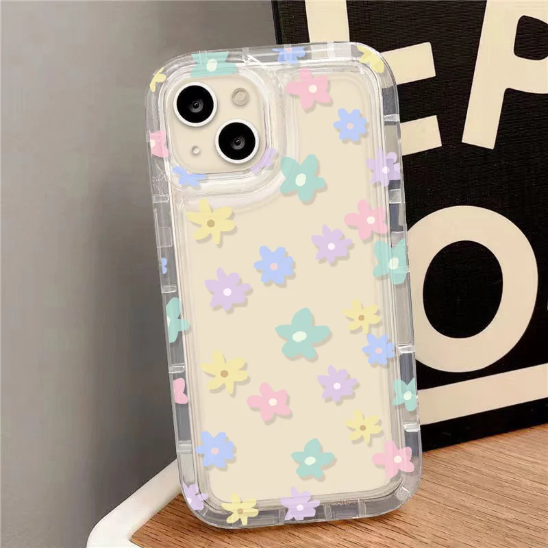 Florals Case For Xi… - image