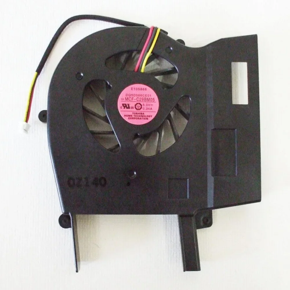 

NEW CPU Cooling Fan For Sony VGN-CS31S VGN-CS31S VGN- CS21Z CS21S CS11Z CS110E VGN- CS11S VGN-CS DQ5D566CE01